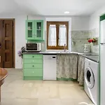 Daire Rural Paloma Ansó