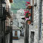 Daire Rural Paloma