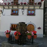 Daire Rural Paloma *