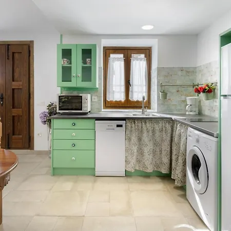 Apartamento Rural Paloma Ansó