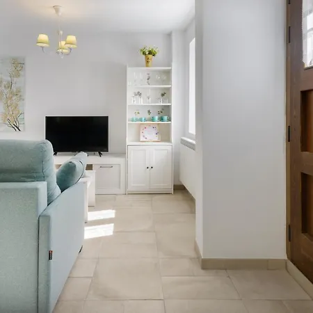 Apartamento Rural Paloma