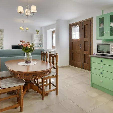 Apartamento Rural Paloma *
