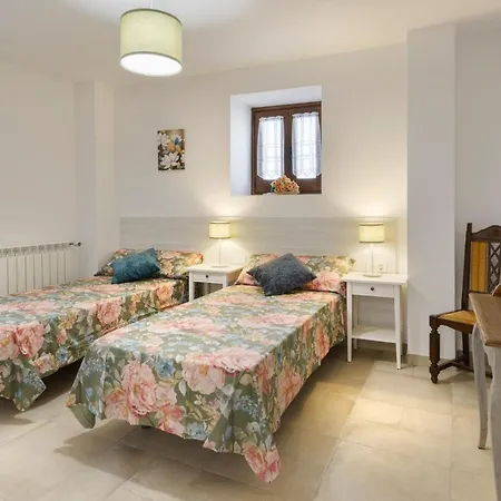 Apartamento Rural Paloma *