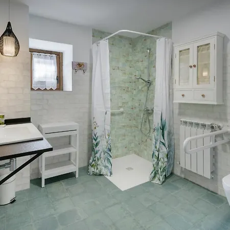 Rural Paloma Apartamento
