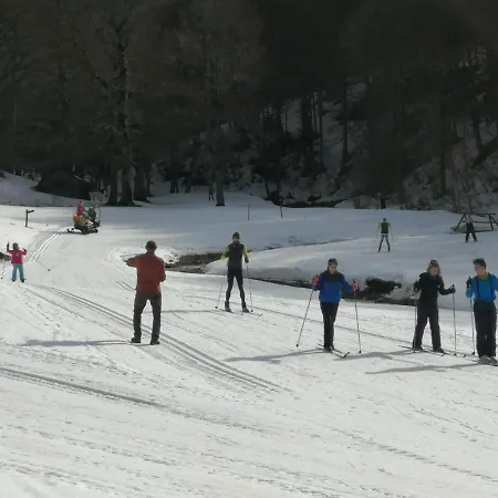 Rural Paloma Daire Ansó