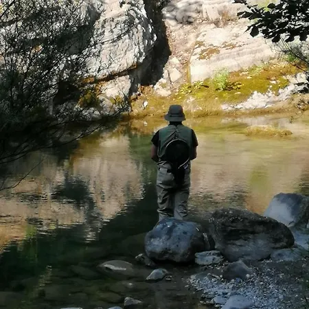 Rural Paloma Апартаменты *
