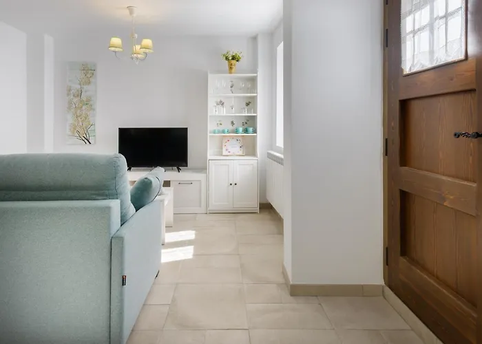 Appartamento Rural Paloma