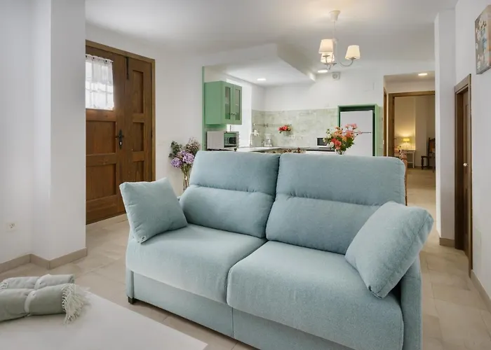 Appartamento Rural Paloma Ansó