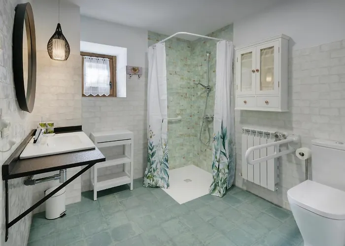 Rural Paloma Appartamento