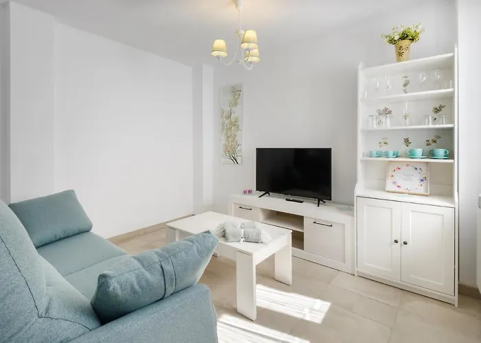 Appartamento Rural Paloma