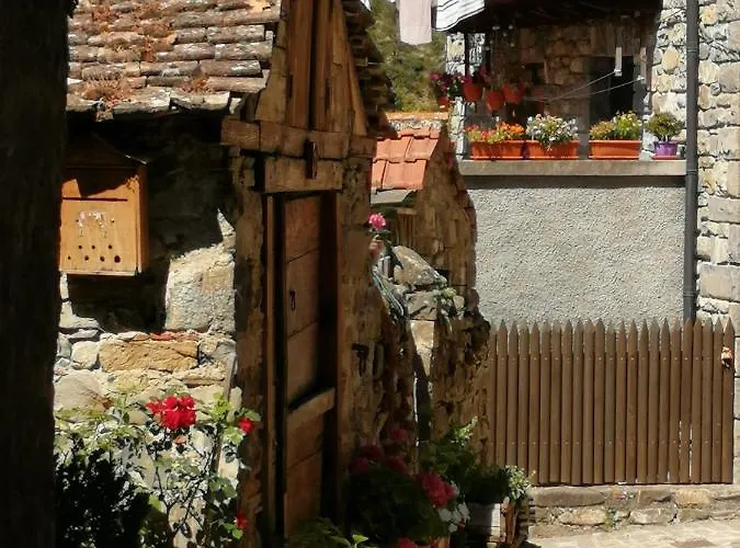 Rural Paloma Appartamento *