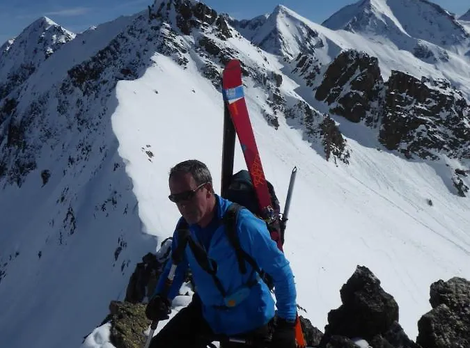 Rural Paloma Appartamento