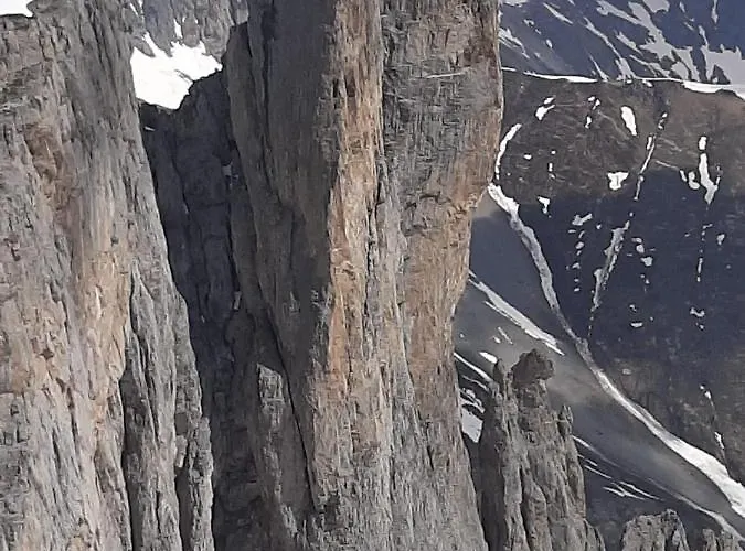 Appartamento Rural Paloma Ansó