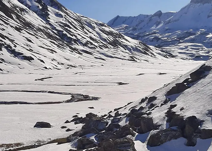 Appartamento Rural Paloma