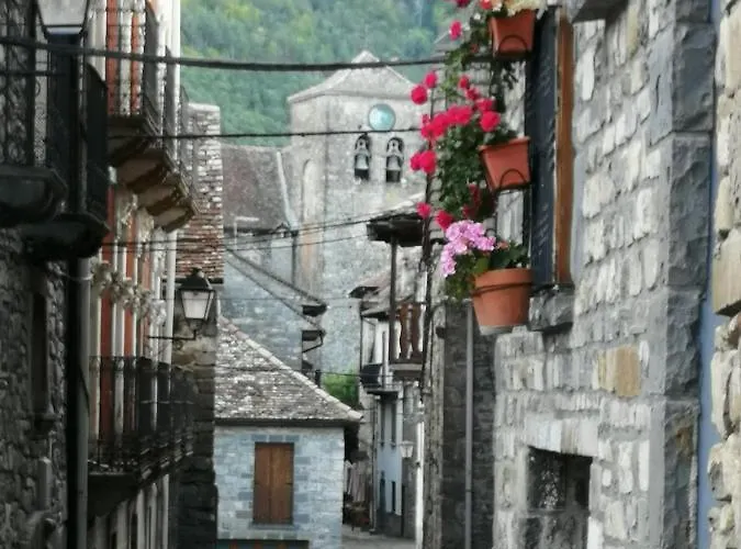 Appartamento Rural Paloma