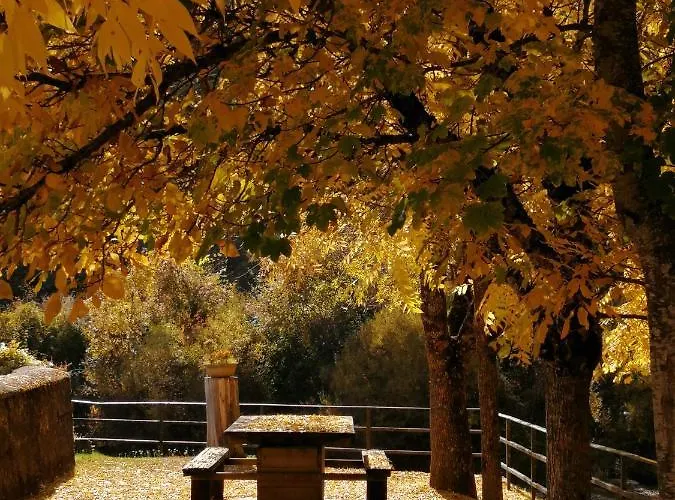 Appartamento Rural Paloma *