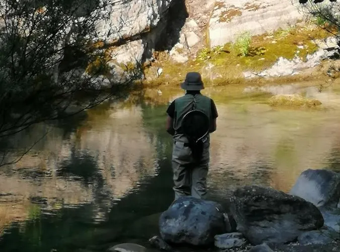 Rural Paloma Appartamento *